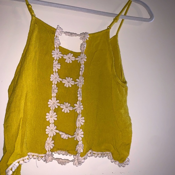 Tank top - Picture 1 of 2